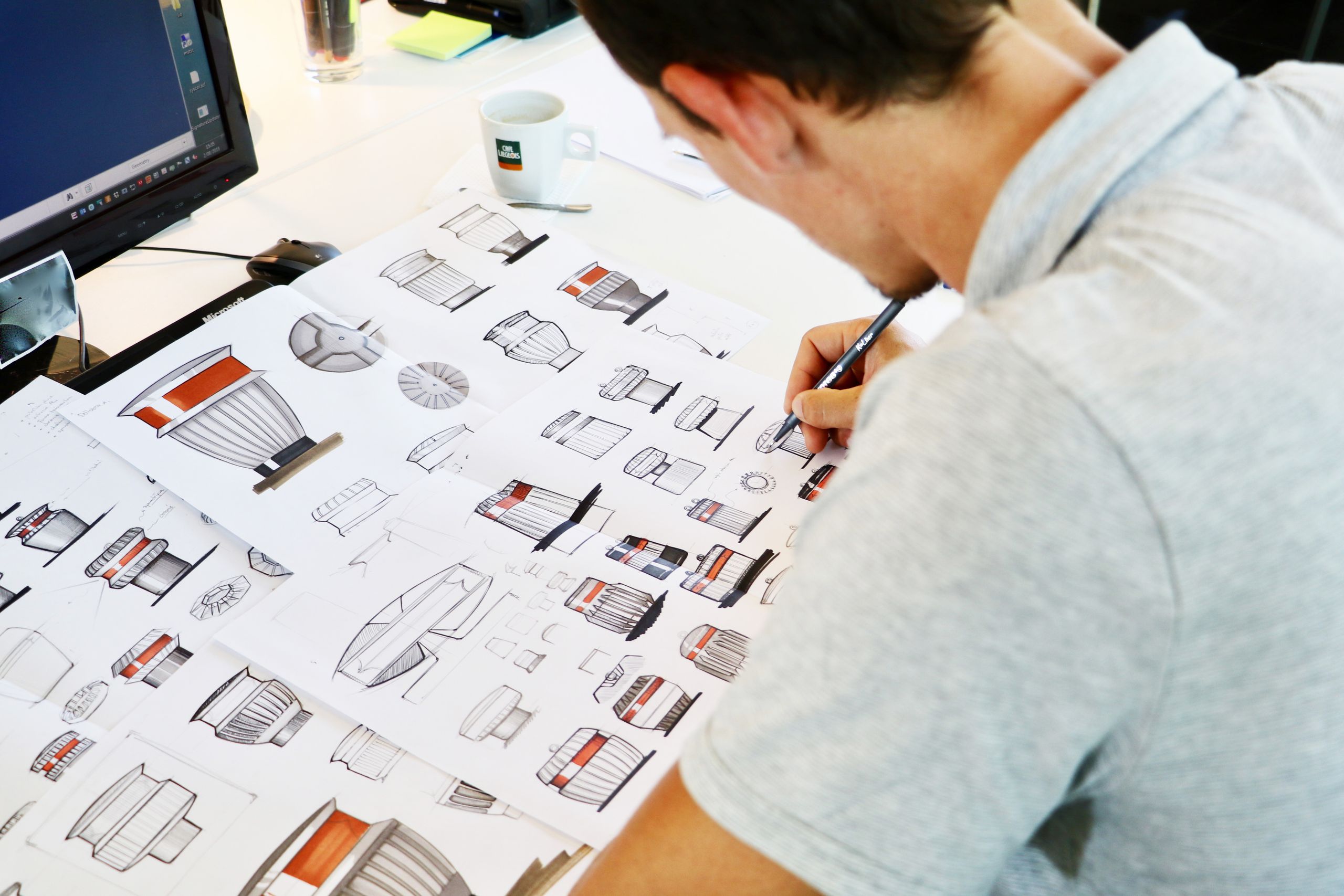 Industrial design at the heart of product innovation | IOL